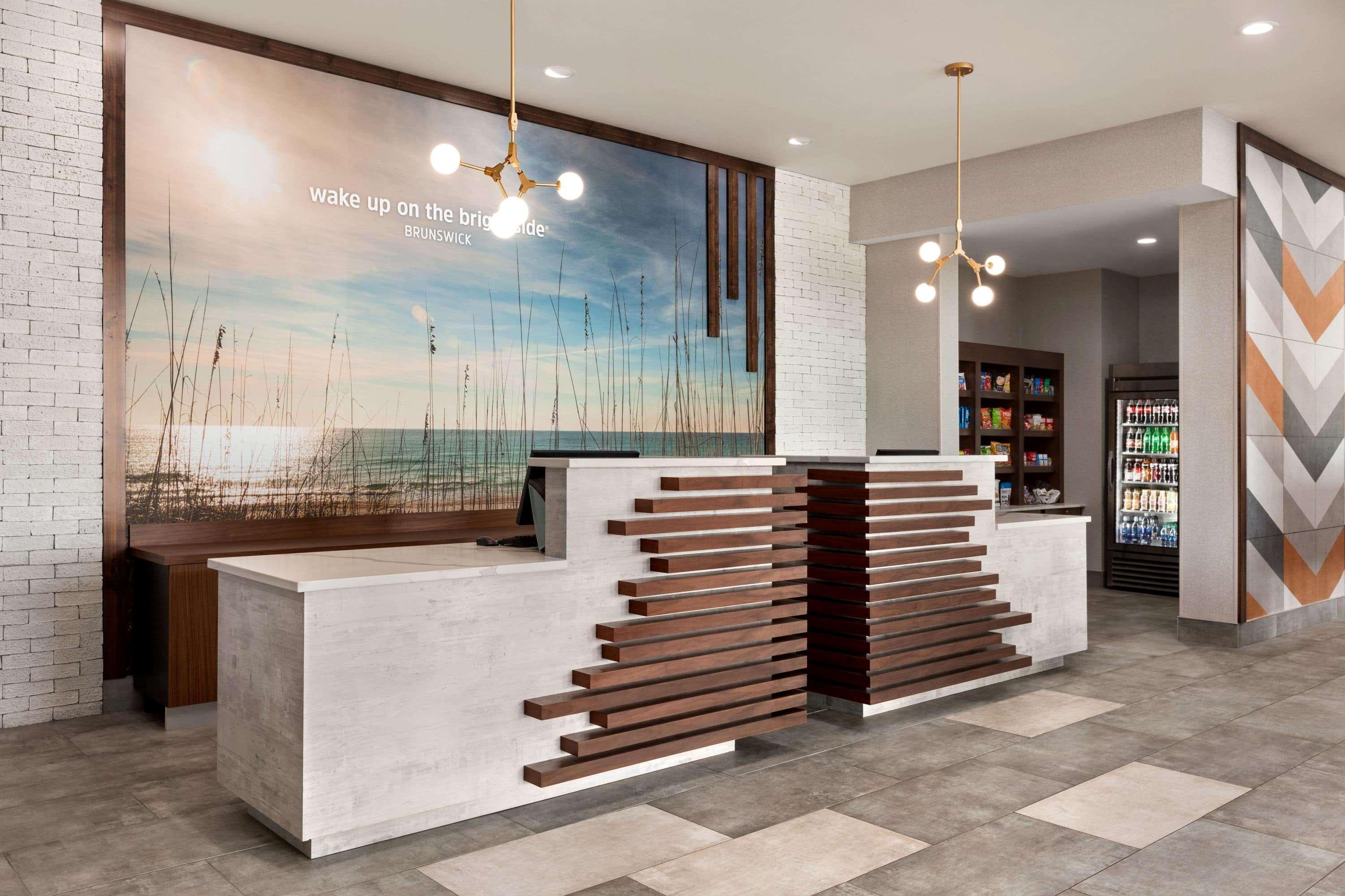 La Quinta Brunswick/Golden Isles Ξενοδοχείο Εξωτερικό φωτογραφία