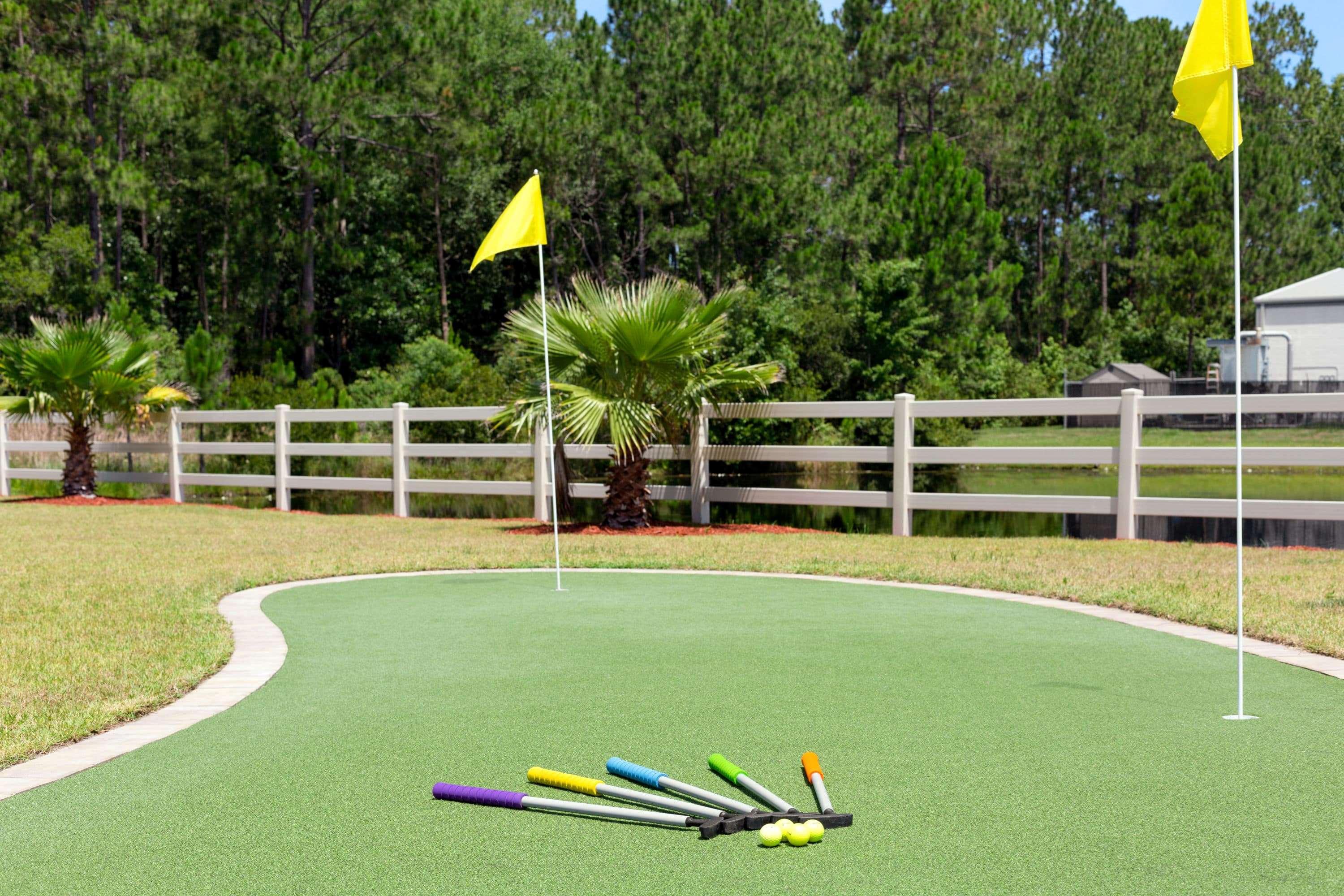 La Quinta Brunswick/Golden Isles Ξενοδοχείο Εξωτερικό φωτογραφία