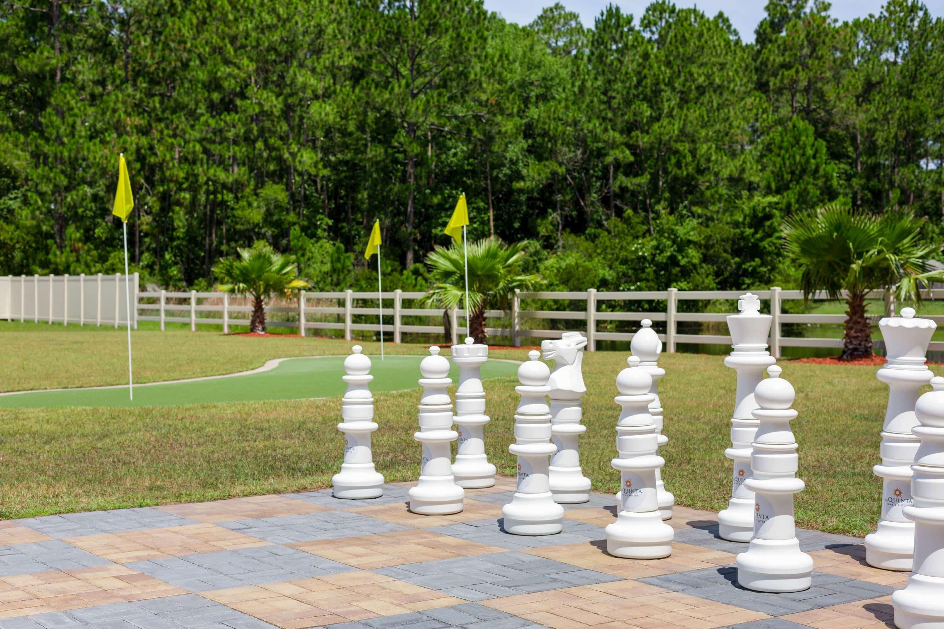 La Quinta Brunswick/Golden Isles Ξενοδοχείο Εξωτερικό φωτογραφία