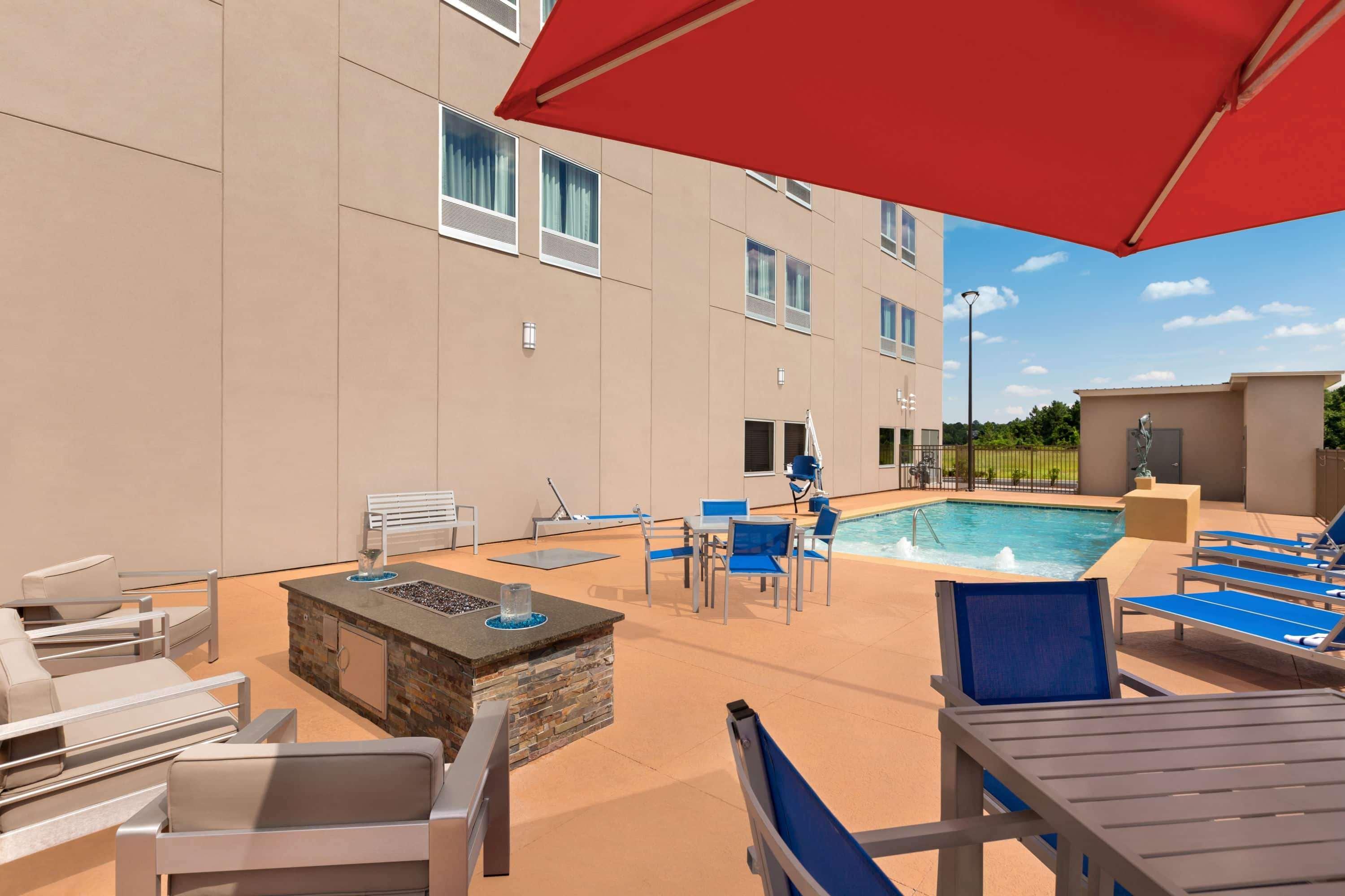 La Quinta Brunswick/Golden Isles Ξενοδοχείο Εξωτερικό φωτογραφία